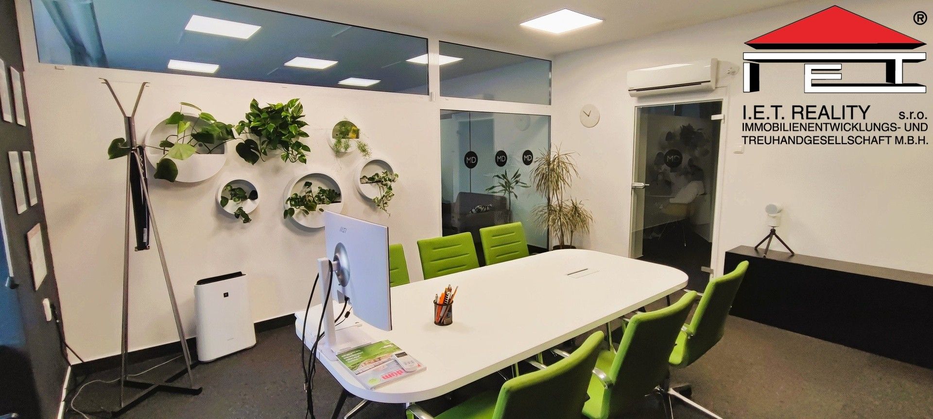 Pronájem komerčního prostoru 100 m² - foto 4