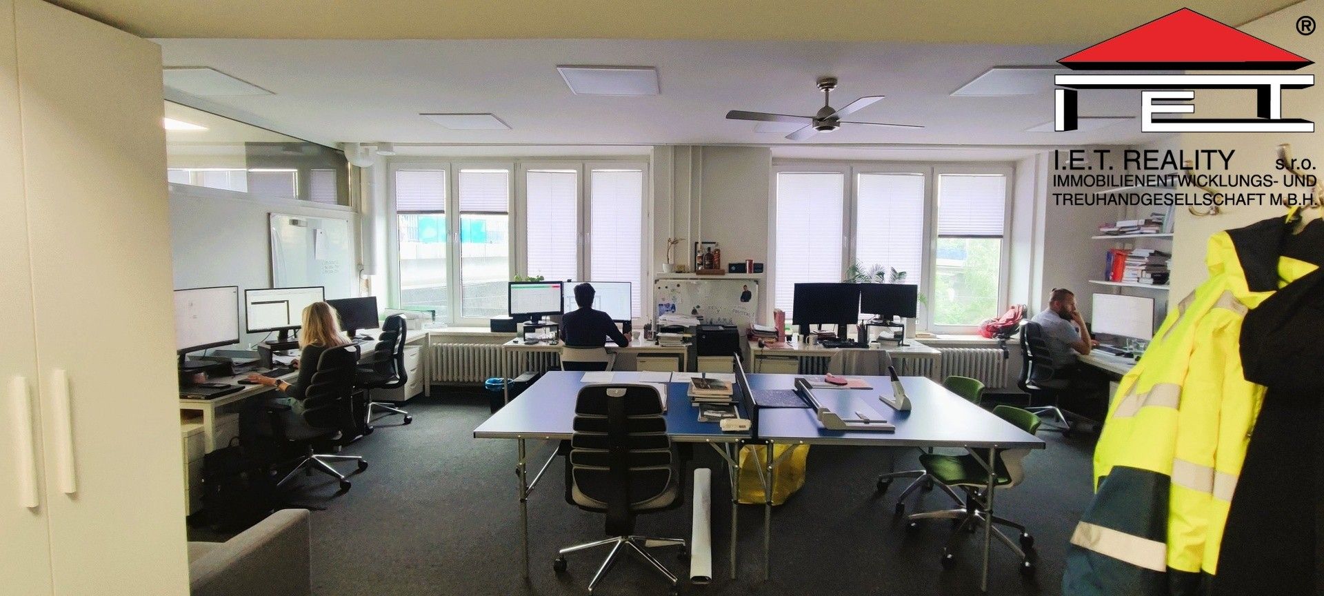 Pronájem komerčního prostoru 100 m² - foto 7