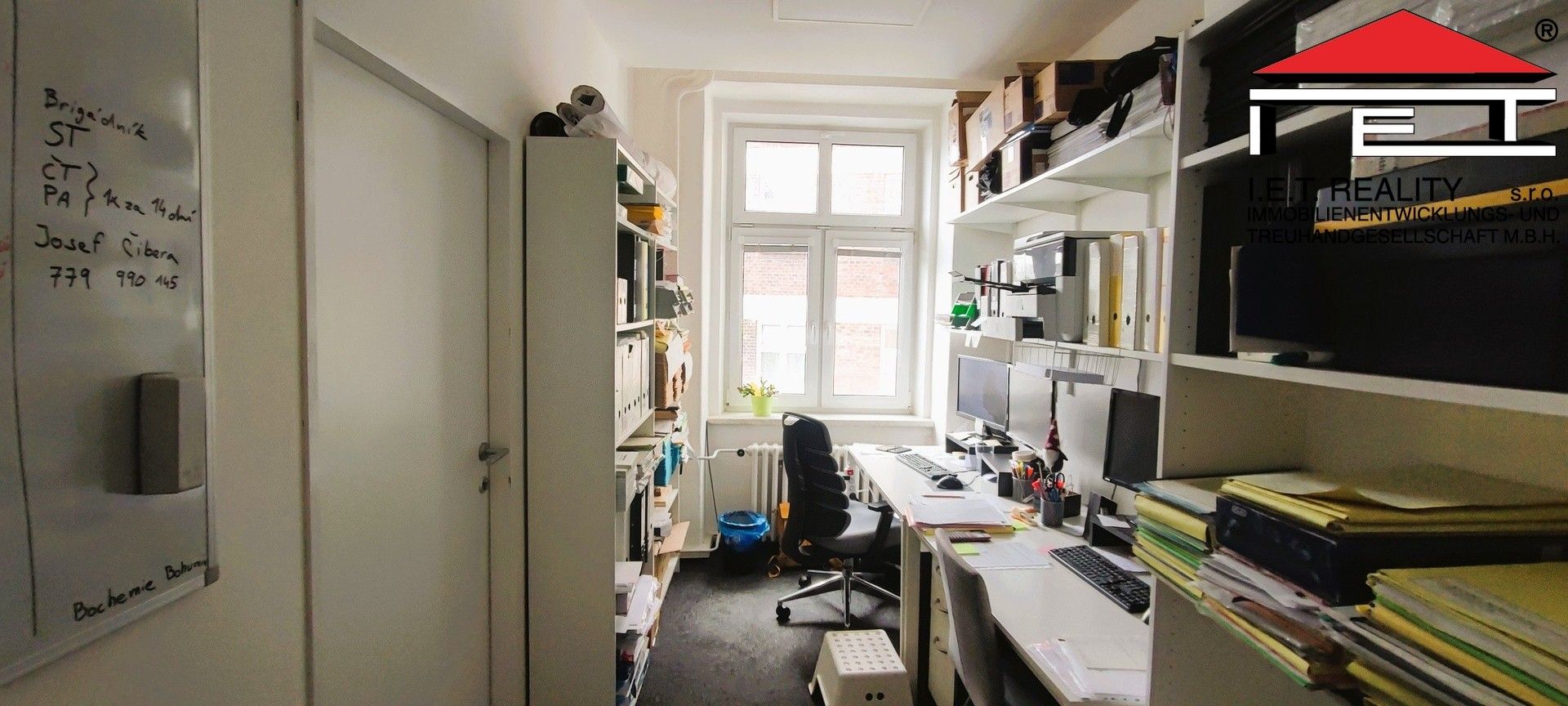 Pronájem komerčního prostoru 100 m² - foto 11