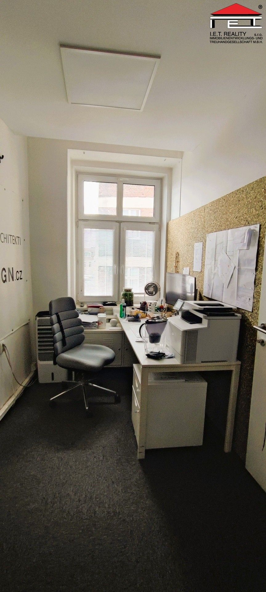 Pronájem komerčního prostoru 100 m² - foto 12