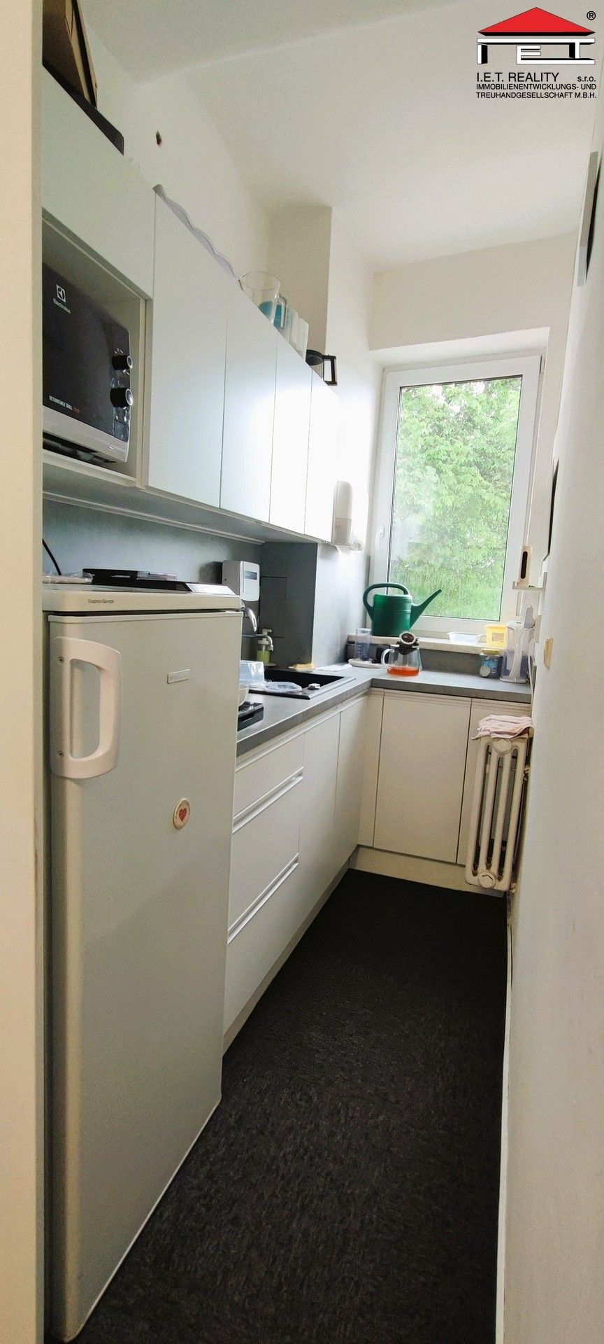 Pronájem komerčního prostoru 100 m² - foto 13