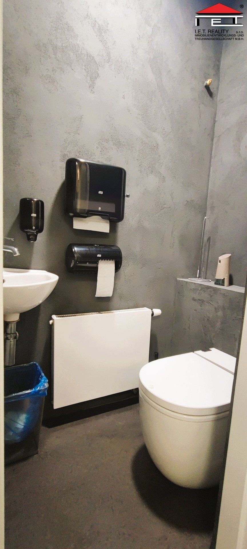 Pronájem komerčního prostoru 100 m² - foto 14