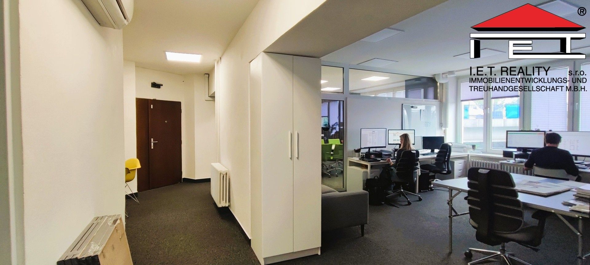 Pronájem komerčního prostoru 100 m² - foto 15