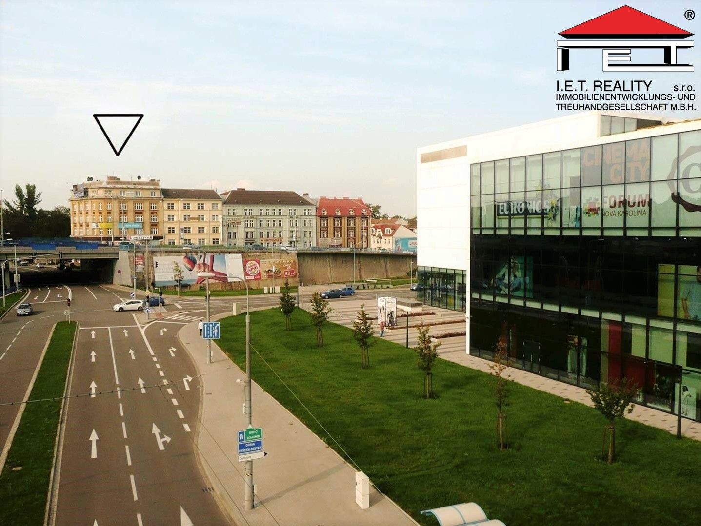 Pronájem komerčního prostoru 100 m² - foto 16