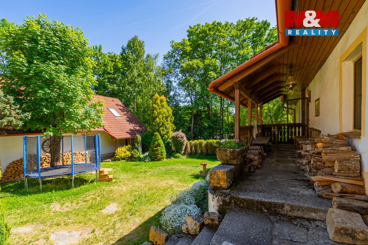 Prodej nemovitosti 401 m² - foto 18