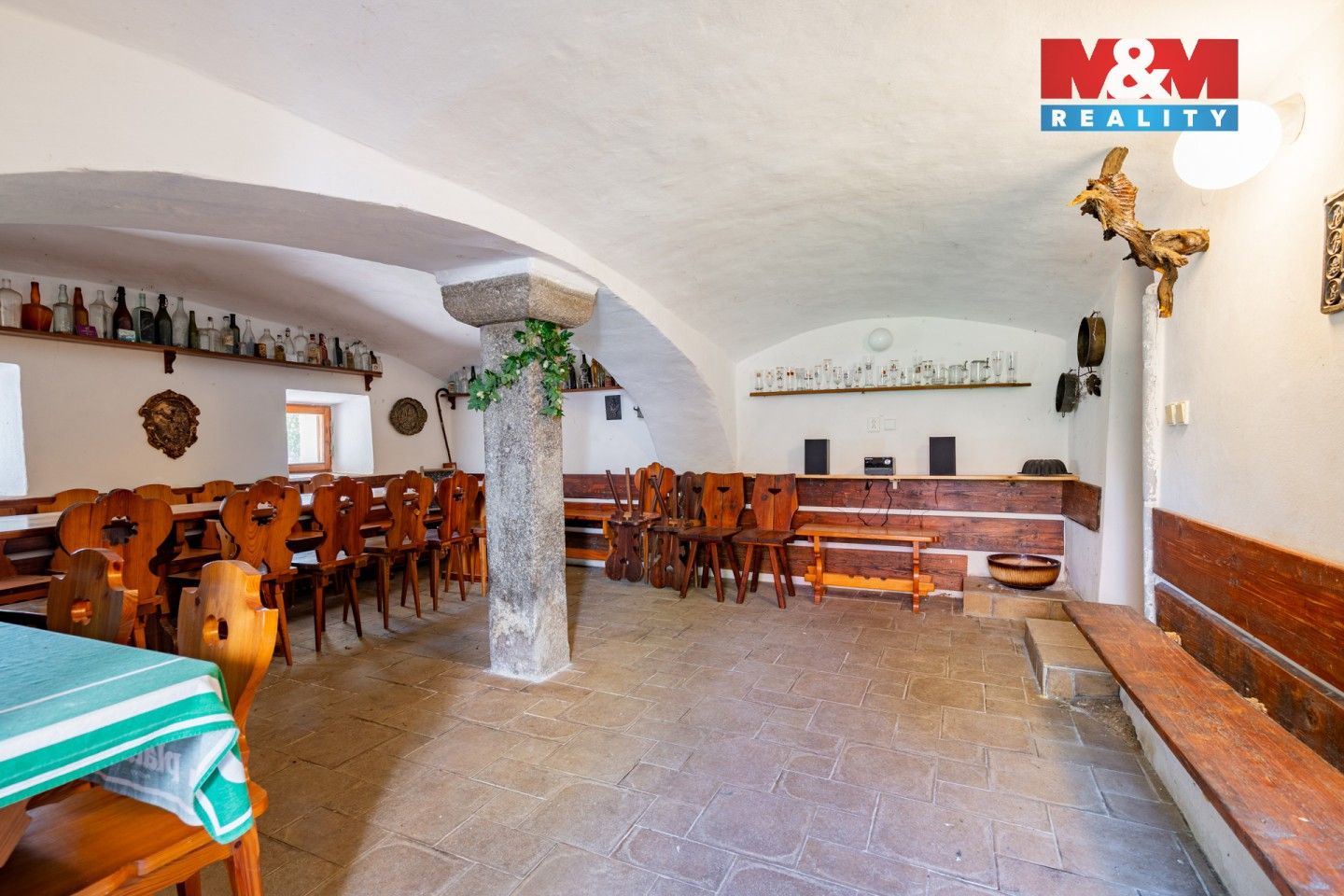 Prodej nemovitosti 401 m² - foto 24