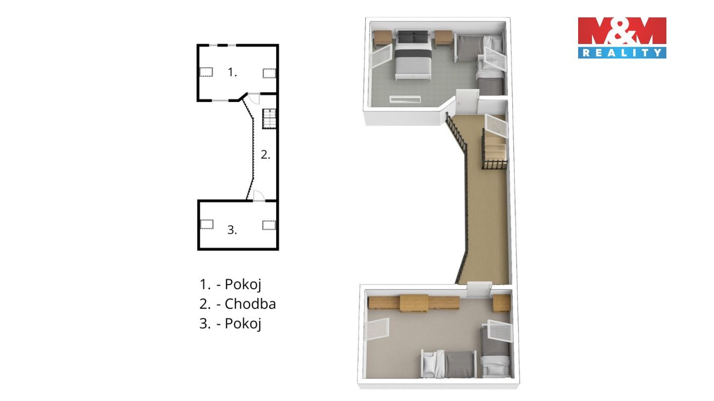 Prodej nemovitosti 401 m² - foto 40