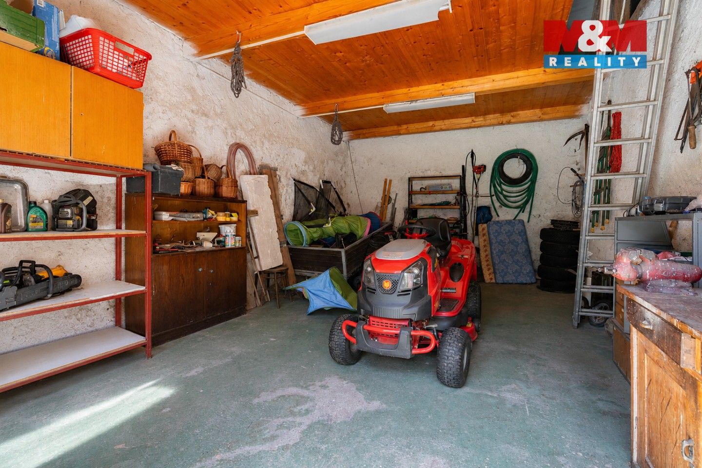 Prodej nemovitosti 401 m² - foto 39