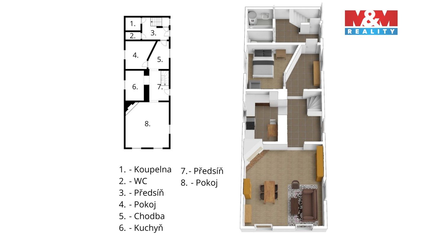 Prodej nemovitosti 401 m² - foto 43