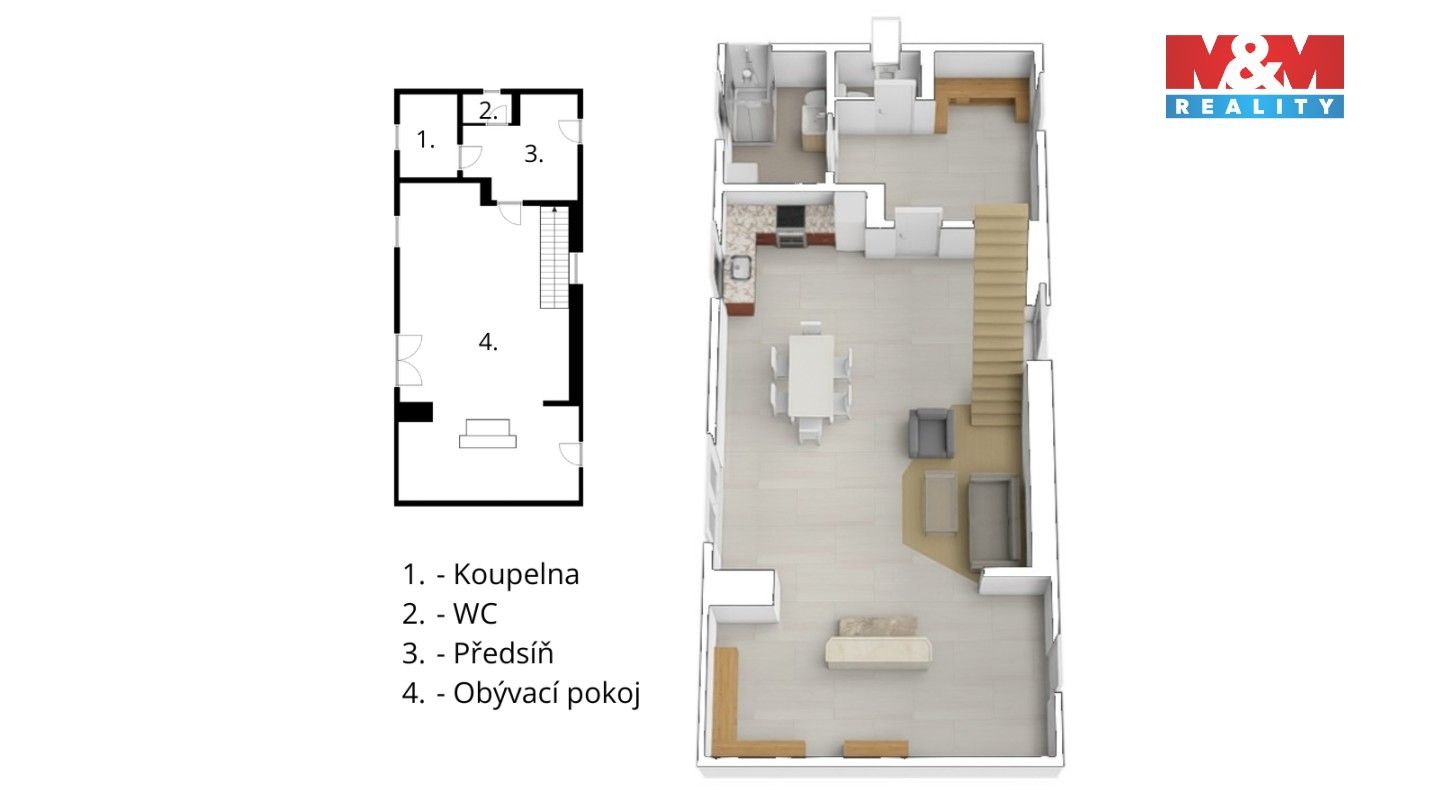 Prodej nemovitosti 401 m² - foto 41