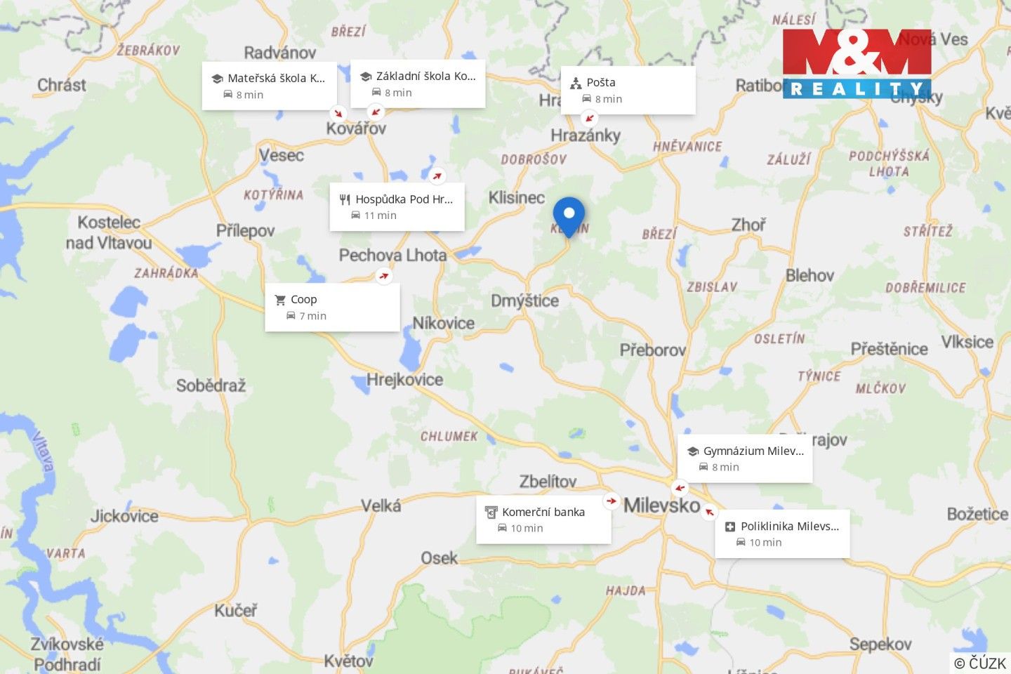 Prodej nemovitosti 401 m² - foto 44