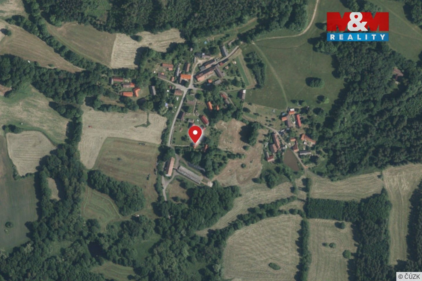 Prodej nemovitosti 401 m² - foto 45