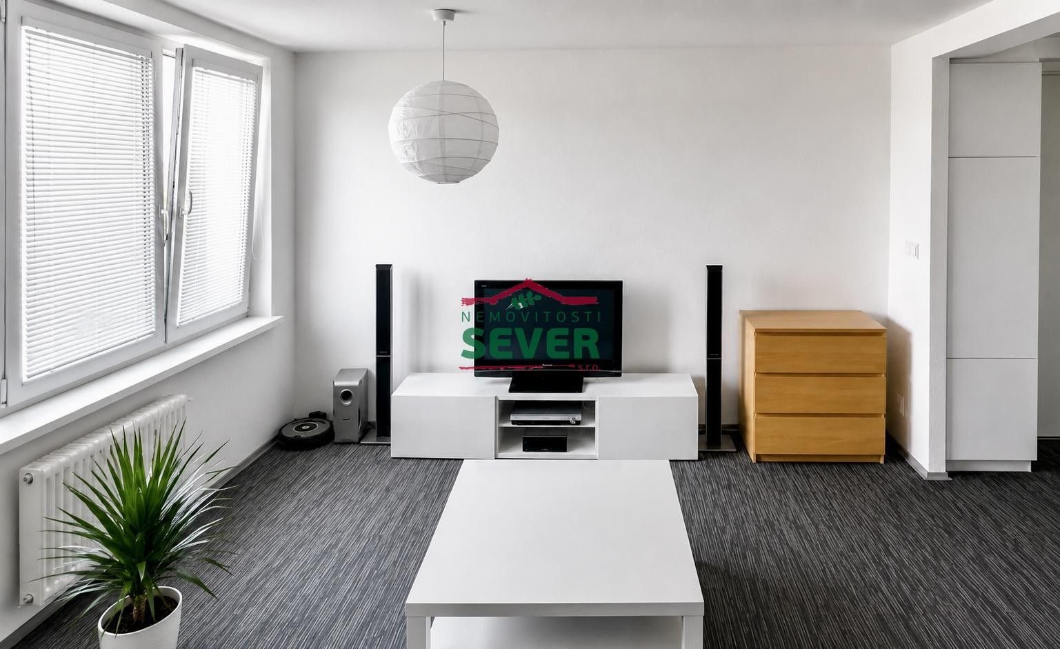 Prodej bytu 1+kk 32 m² - foto 3