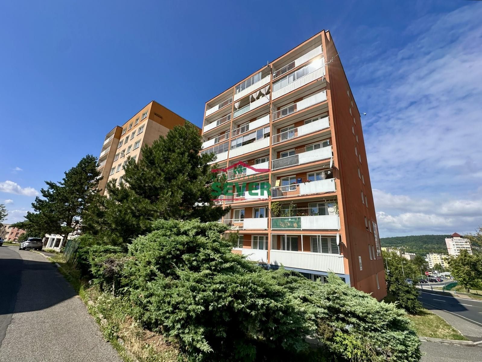 Prodej bytu 1+kk 32 m² - foto 8