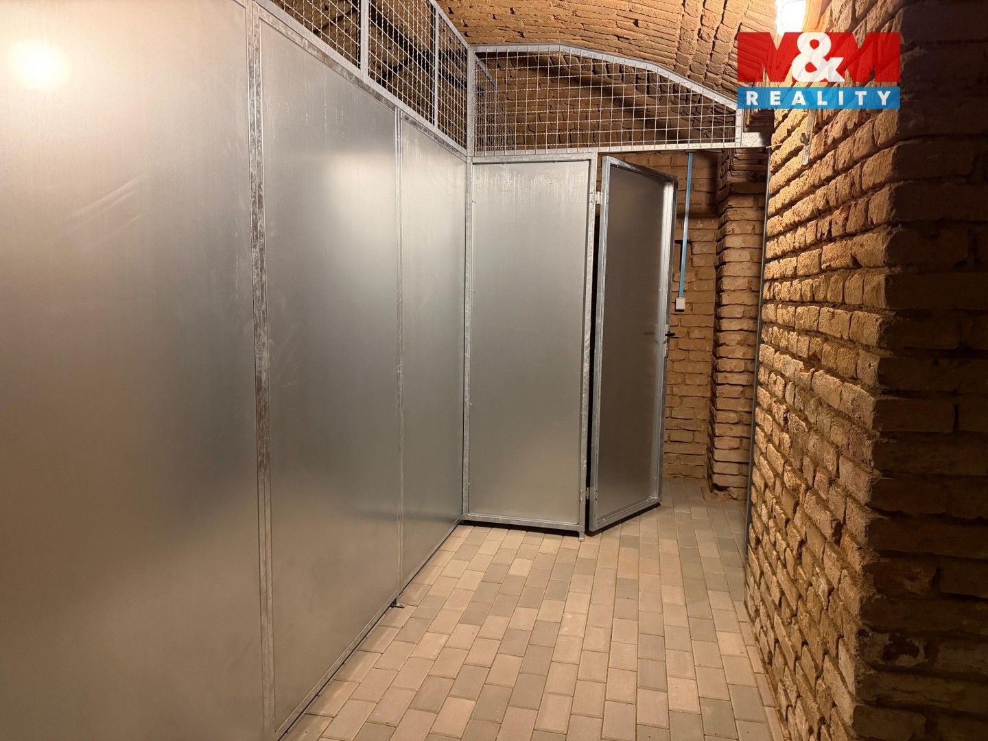 Pronájem komerčního prostoru 6 m² - foto 3