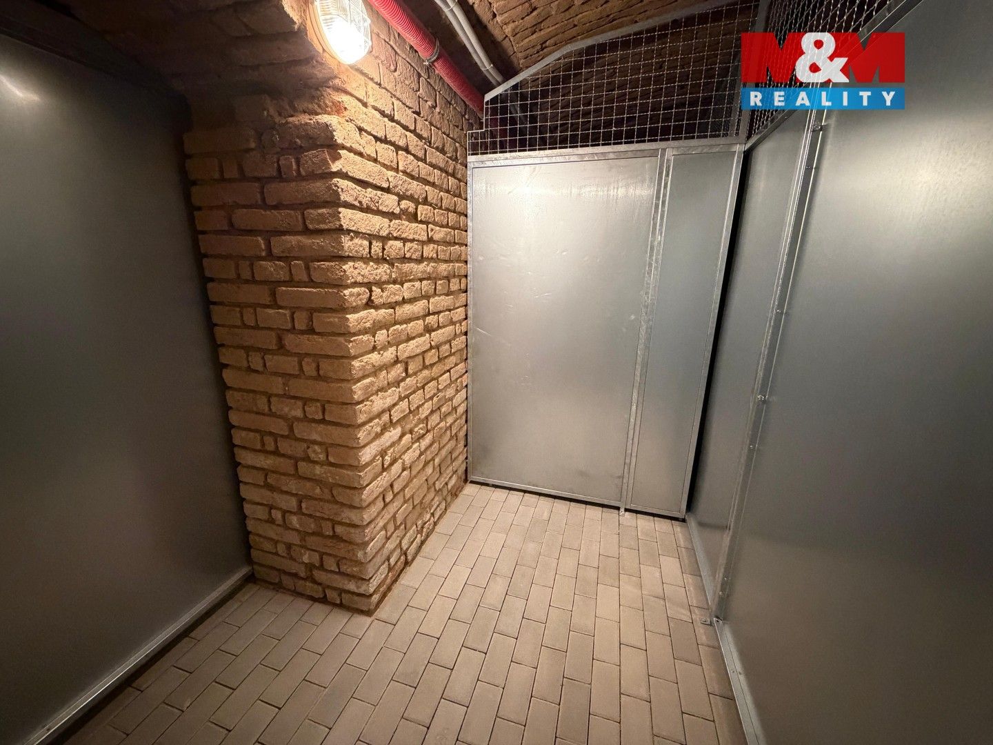 Pronájem komerčního prostoru 6 m² - foto 4