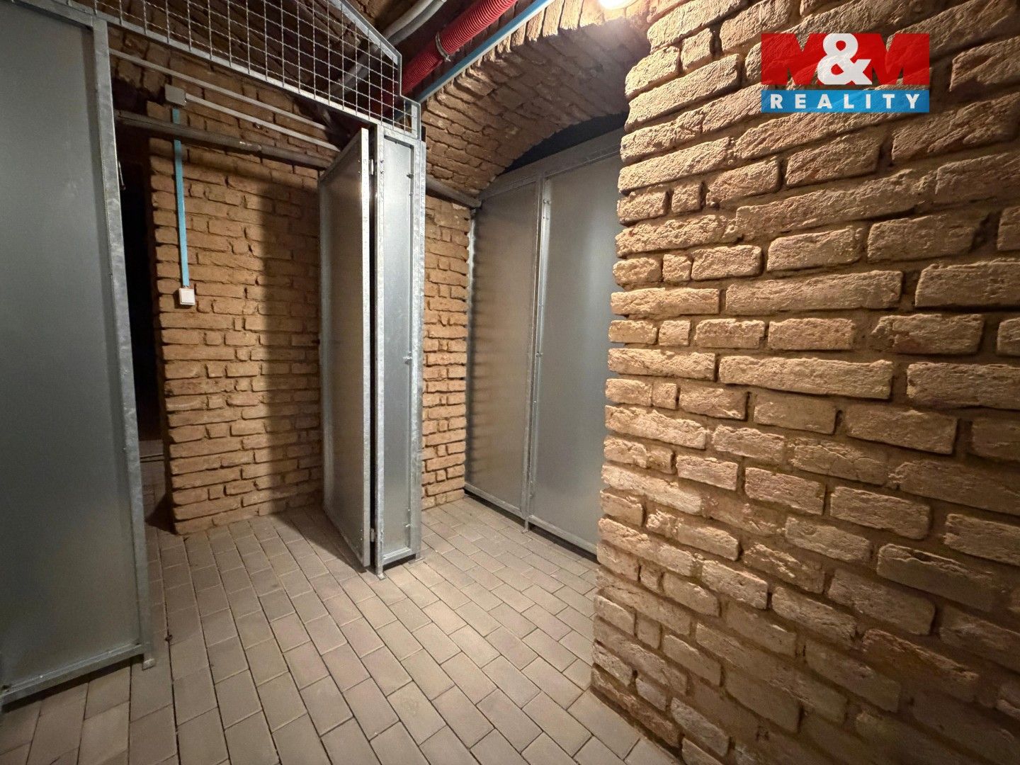 Pronájem komerčního prostoru 6 m² - foto 5