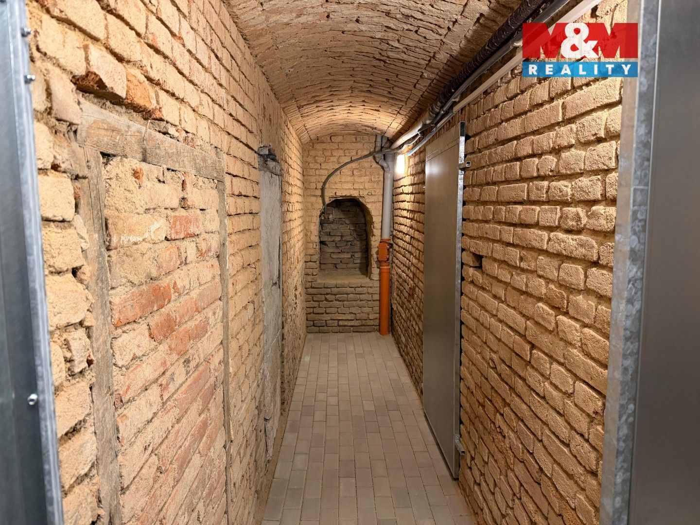 Pronájem komerčního prostoru 6 m² - foto 6