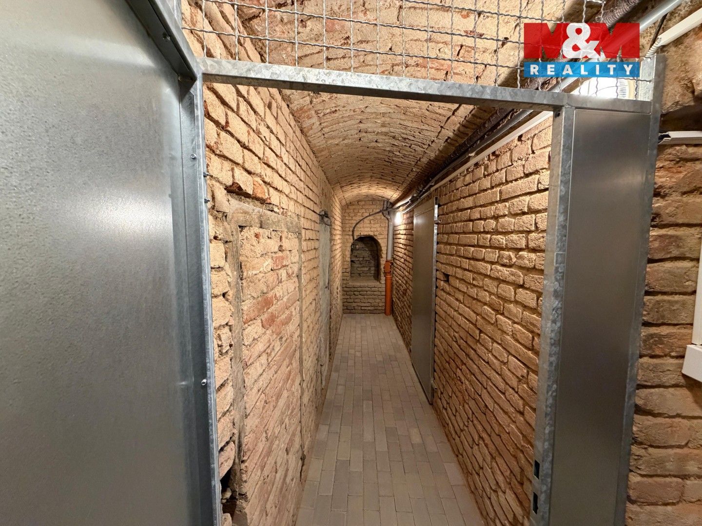 Pronájem komerčního prostoru 6 m² - foto 7