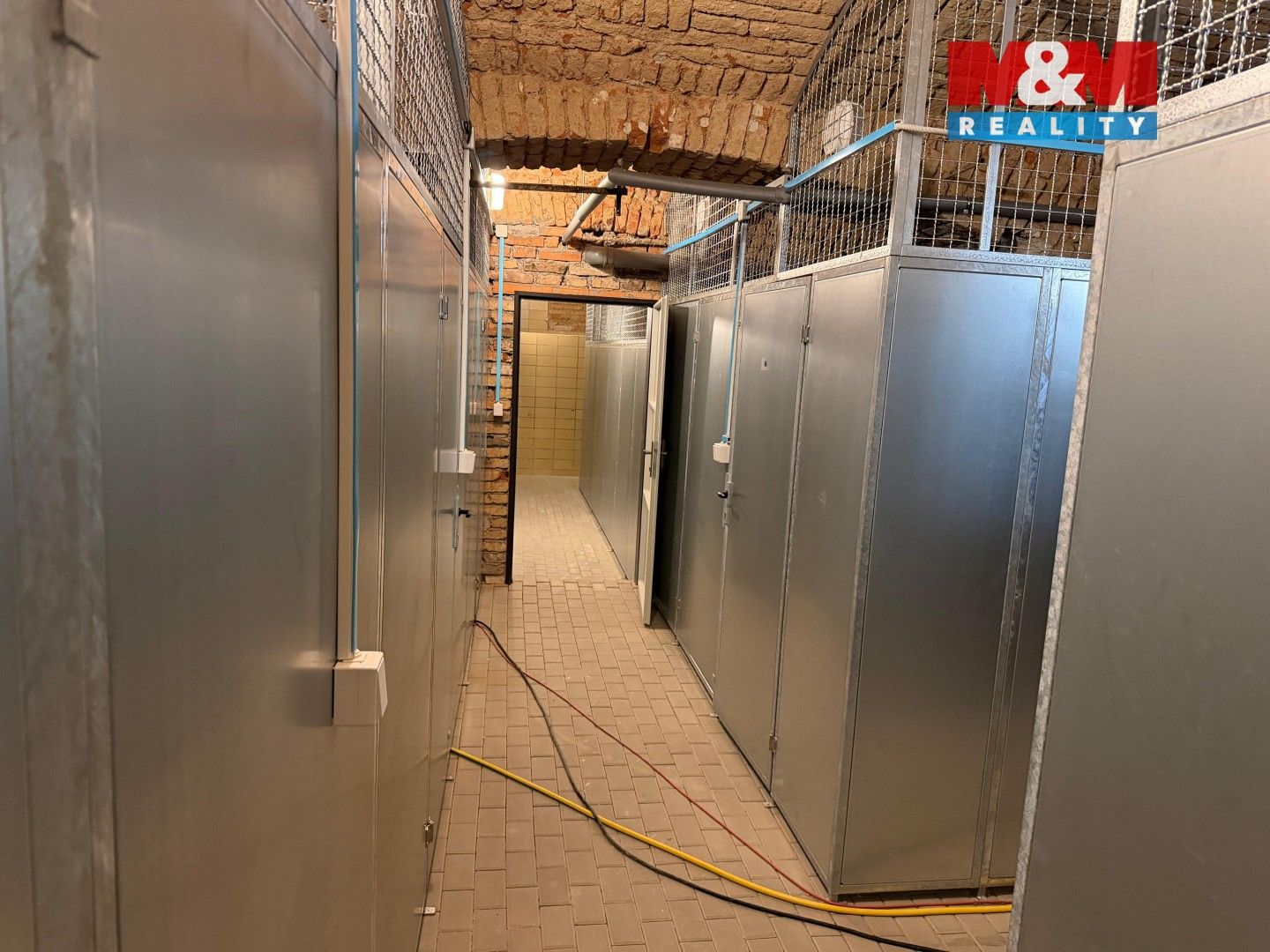 Pronájem komerčního prostoru 6 m² - foto 8