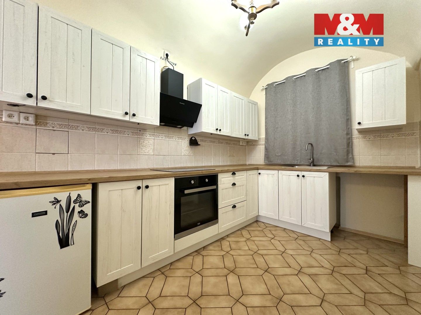 Pronájem bytu 78 m² - foto 2