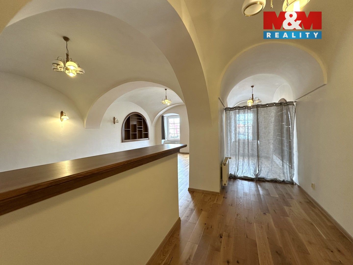 Pronájem bytu 78 m² - foto 6