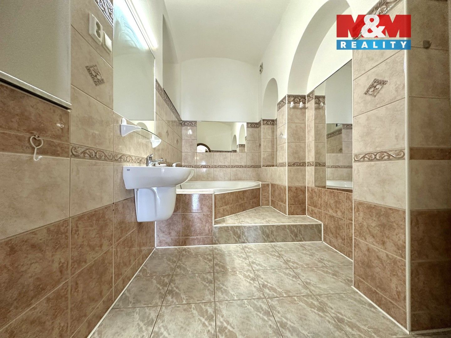 Pronájem bytu 78 m² - foto 4