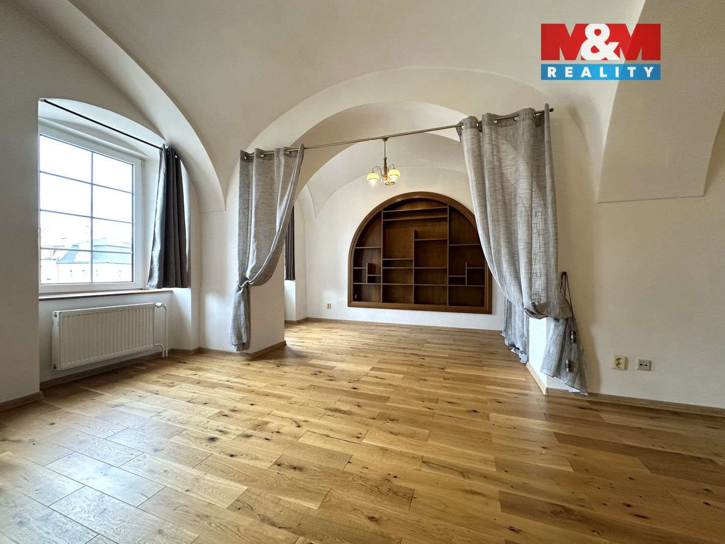 Pronájem bytu 78 m² - foto 5