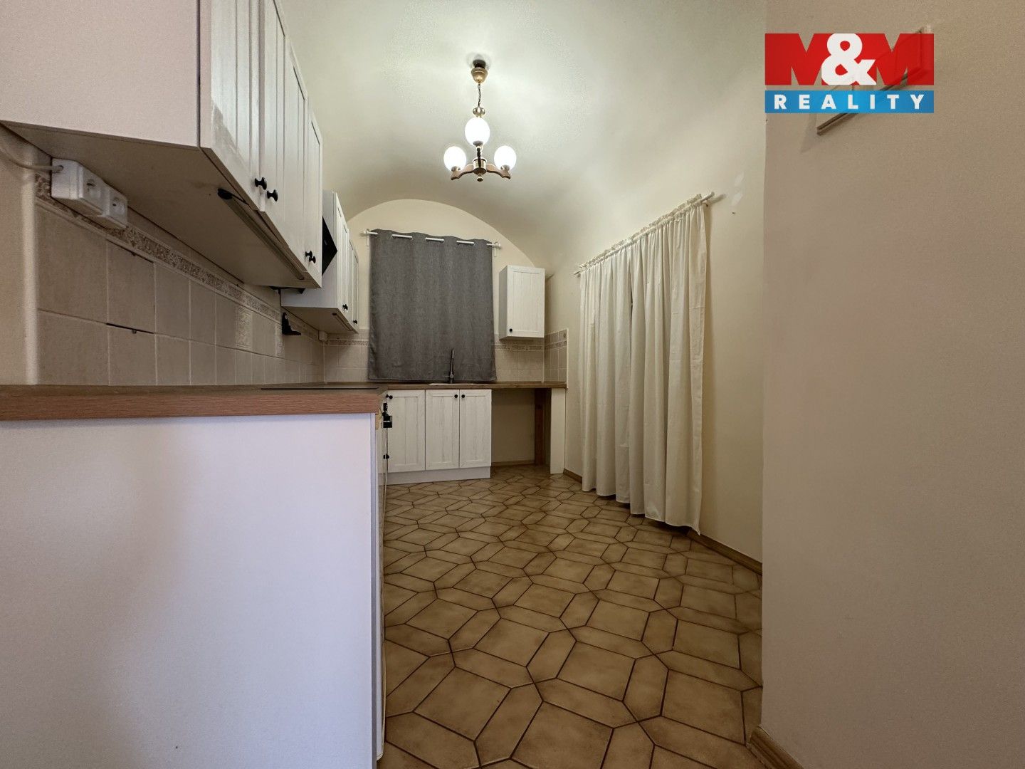 Pronájem bytu 78 m² - foto 8