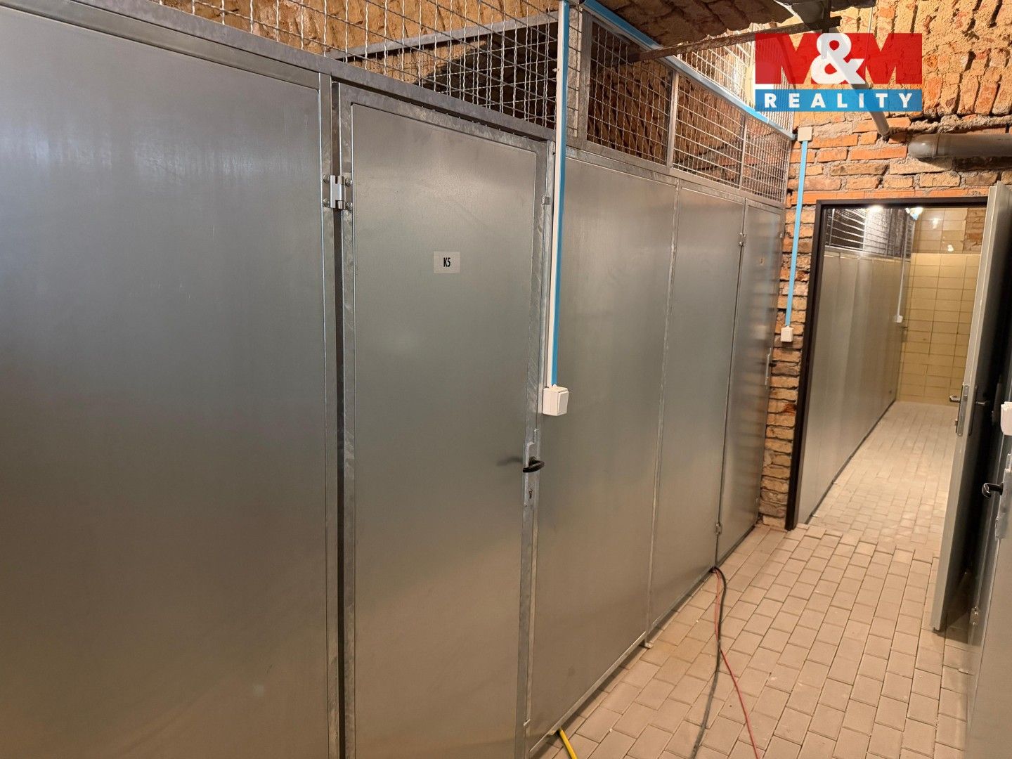 Pronájem komerčního prostoru 6 m² - foto 9