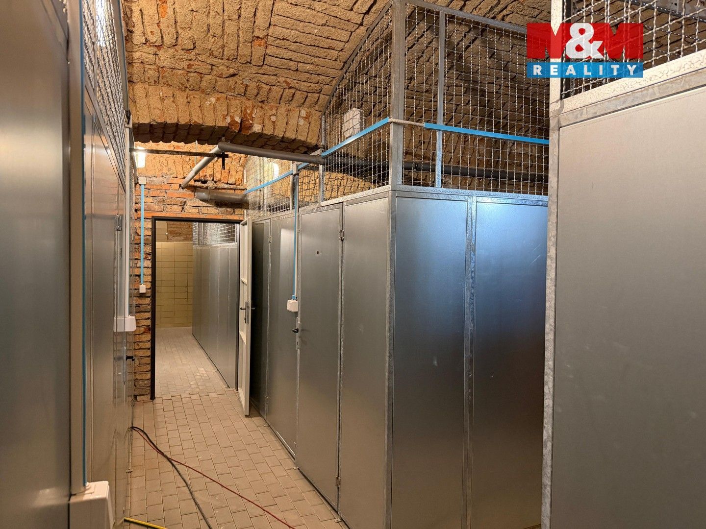Pronájem komerčního prostoru 6 m² - foto 11