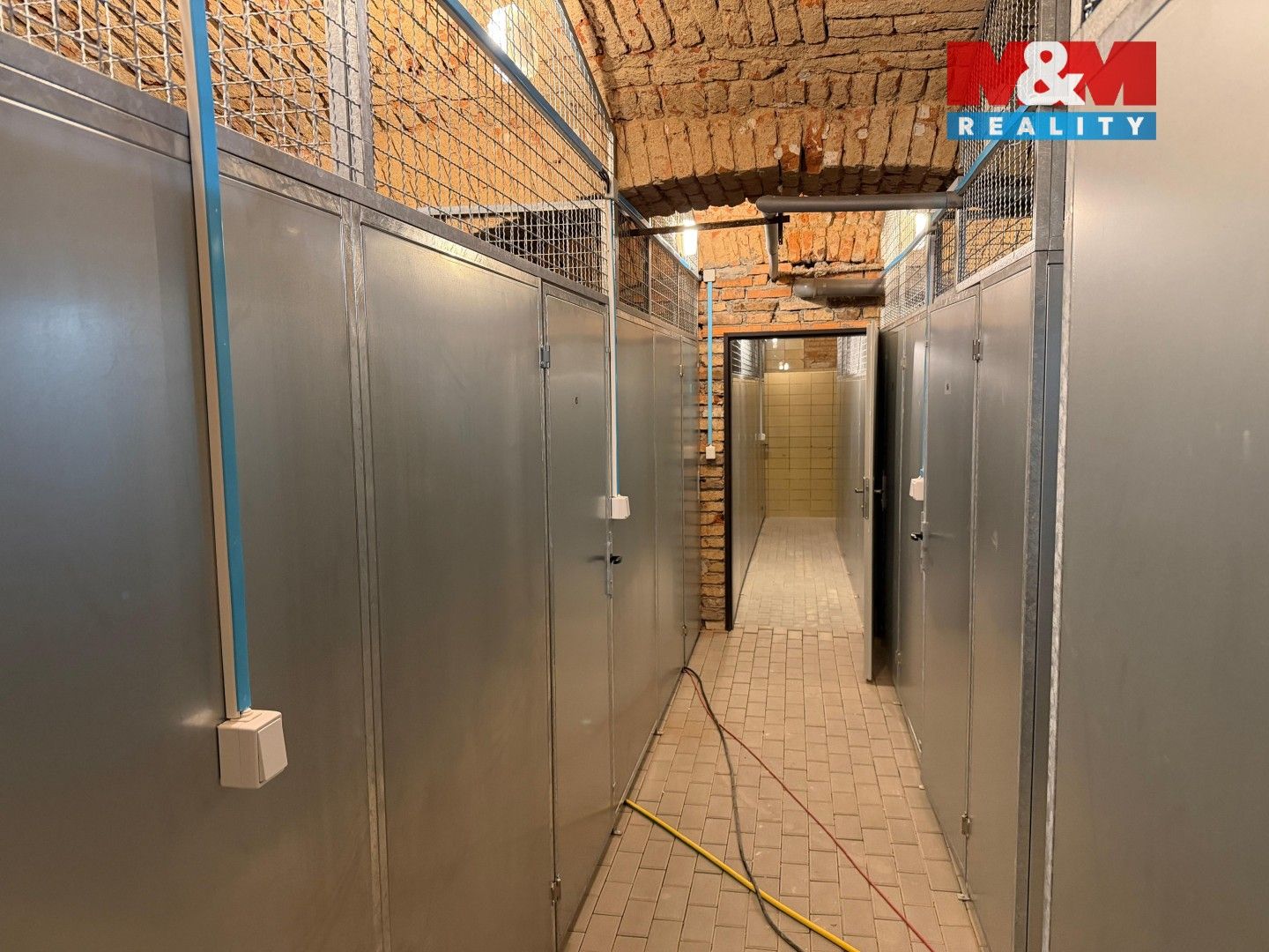 Pronájem komerčního prostoru 6 m² - foto 10