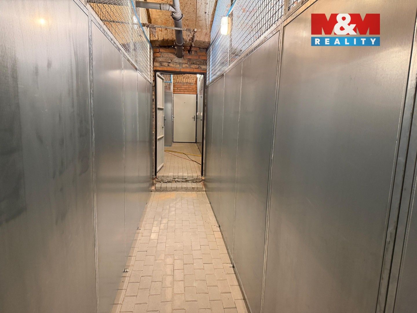 Pronájem komerčního prostoru 6 m² - foto 14