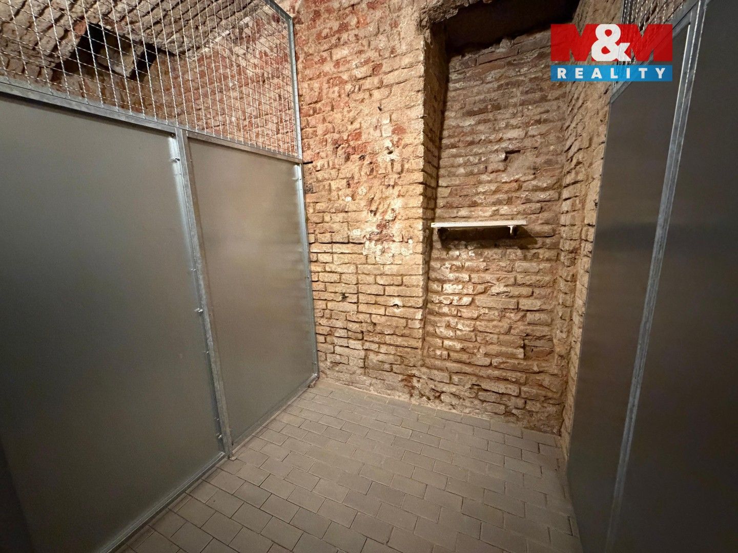 Pronájem komerčního prostoru 6 m² - foto 12