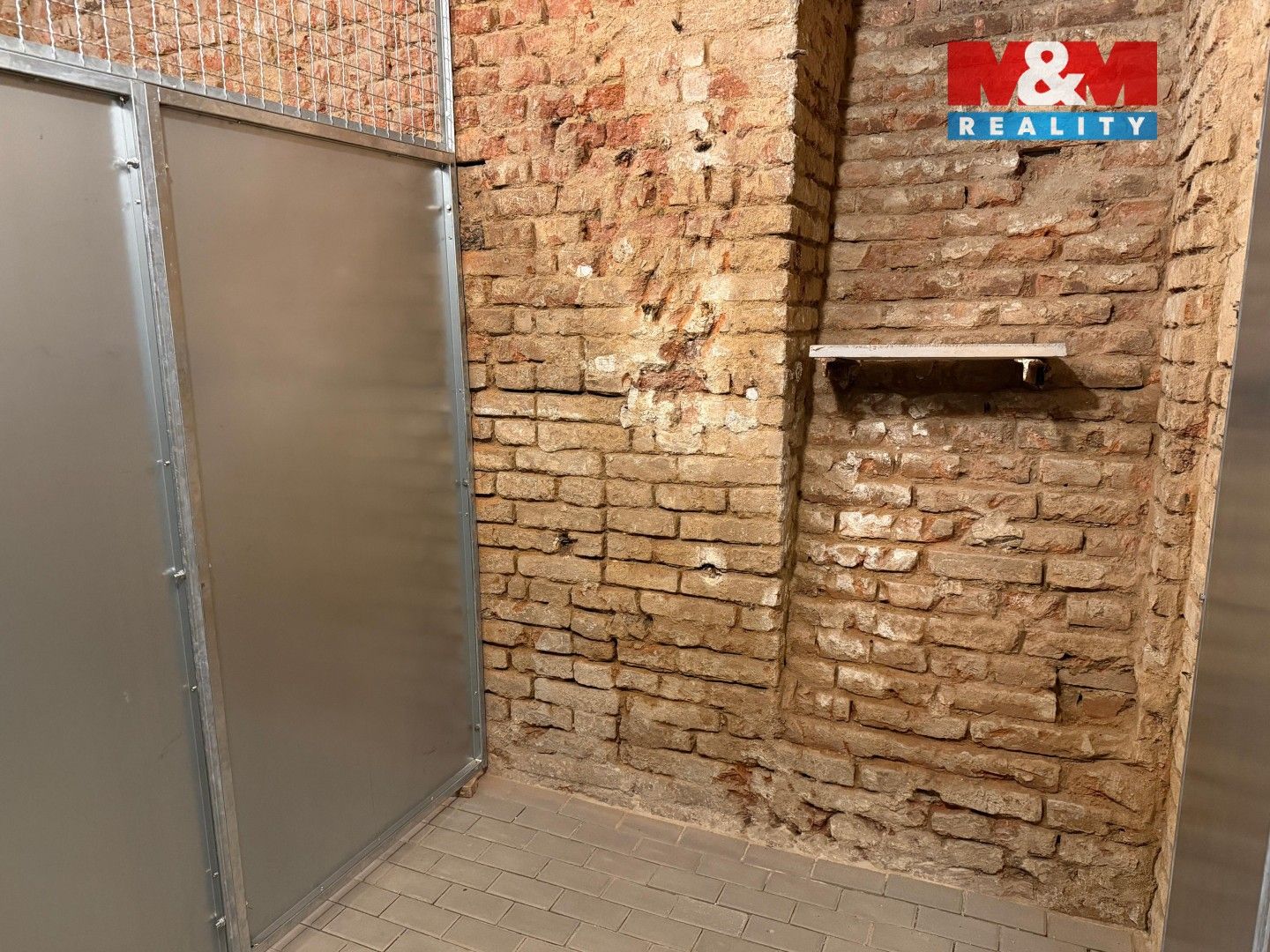 Pronájem komerčního prostoru 6 m² - foto 13