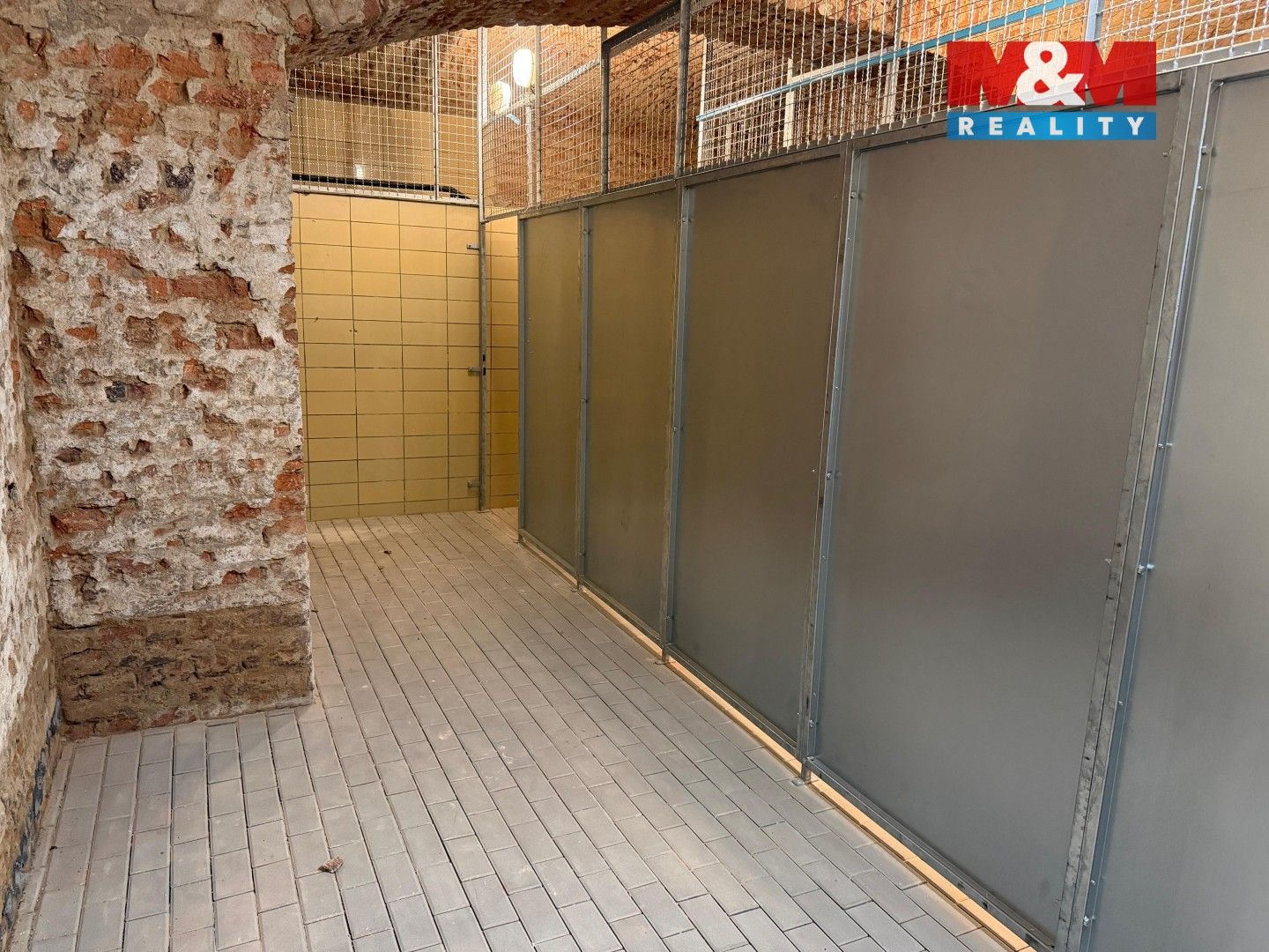 Pronájem komerčního prostoru 6 m² - foto 16