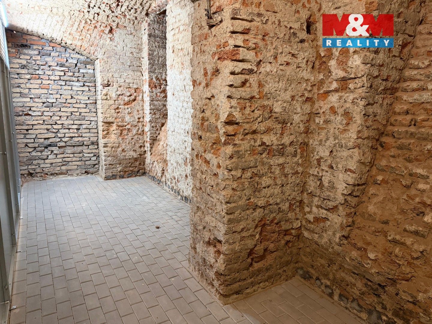 Pronájem komerčního prostoru 6 m² - foto 15