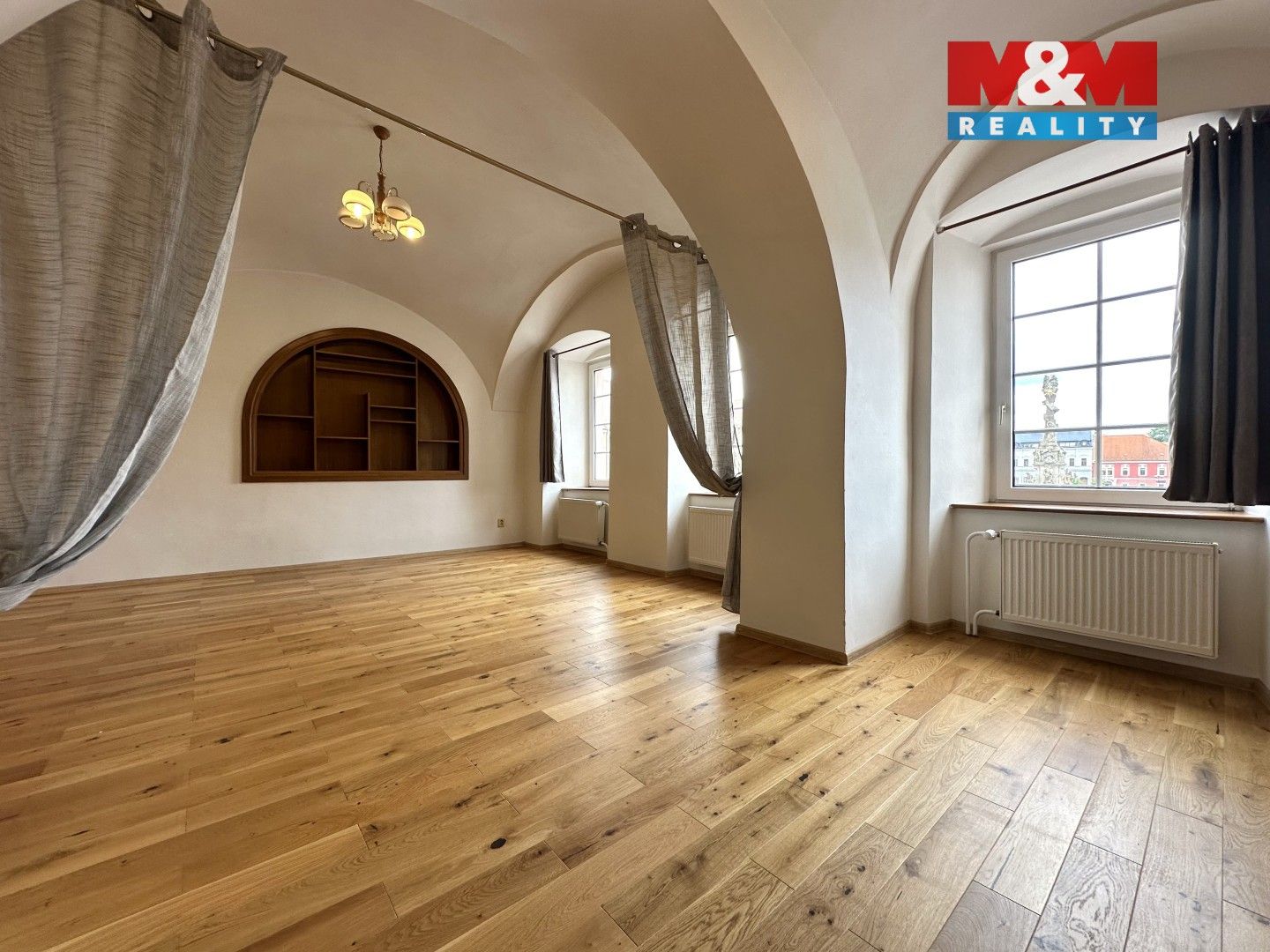 Pronájem bytu 78 m² - foto 9