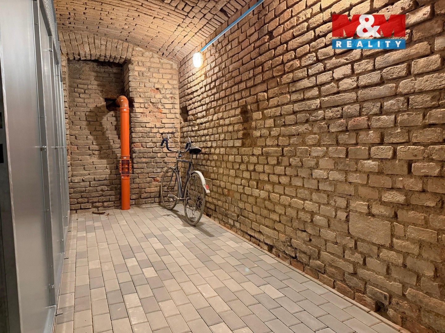 Pronájem komerčního prostoru 6 m² - foto 17