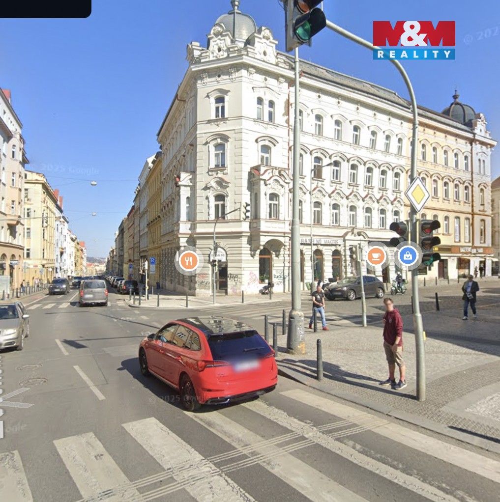 Pronájem komerčního prostoru 6 m² - foto 18