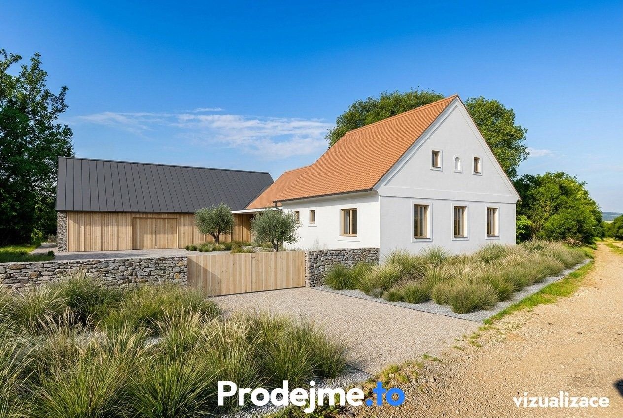 Prodej pozemku 16909 m² - foto 3