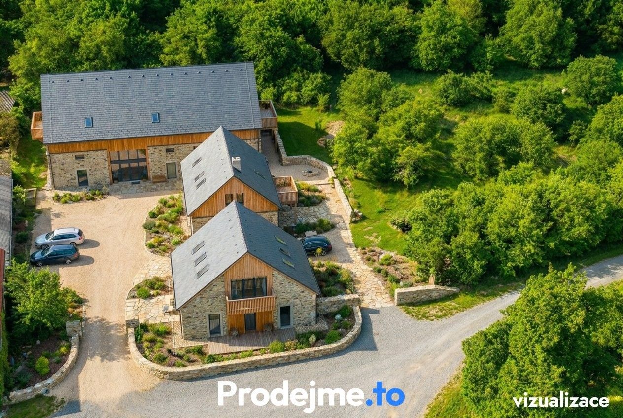 Prodej pozemku 16909 m² - foto 5