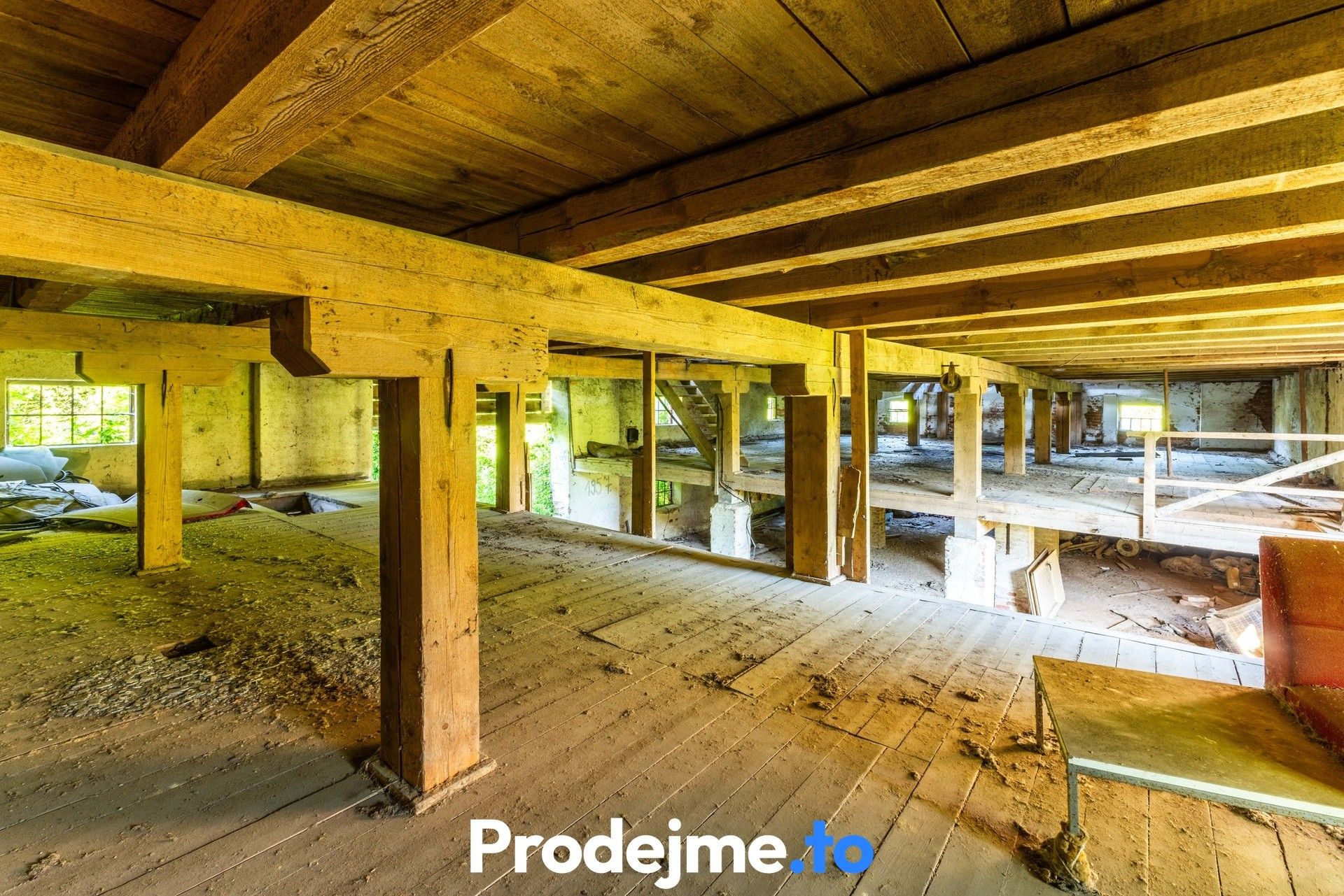 Prodej pozemku 16909 m² - foto 10