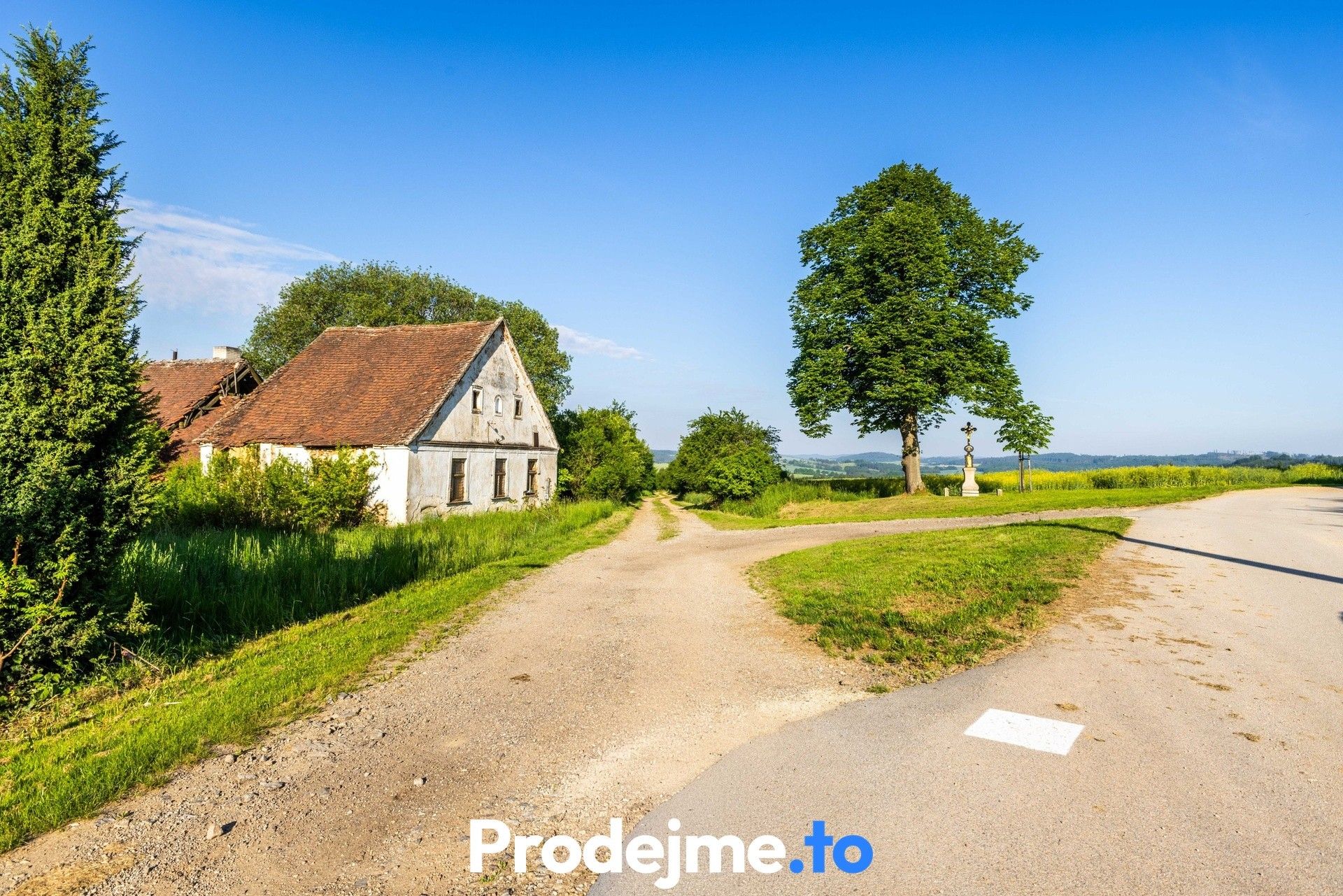 Prodej pozemku 16909 m² - foto 9