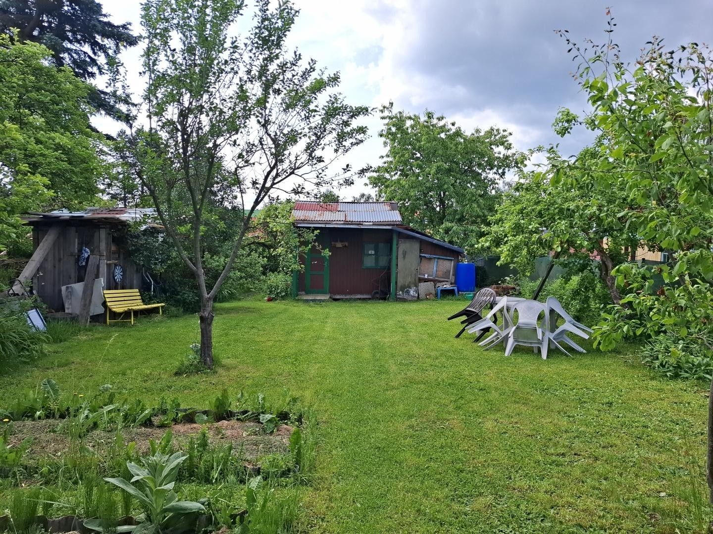 Prodej pozemku 257 m² - foto 3
