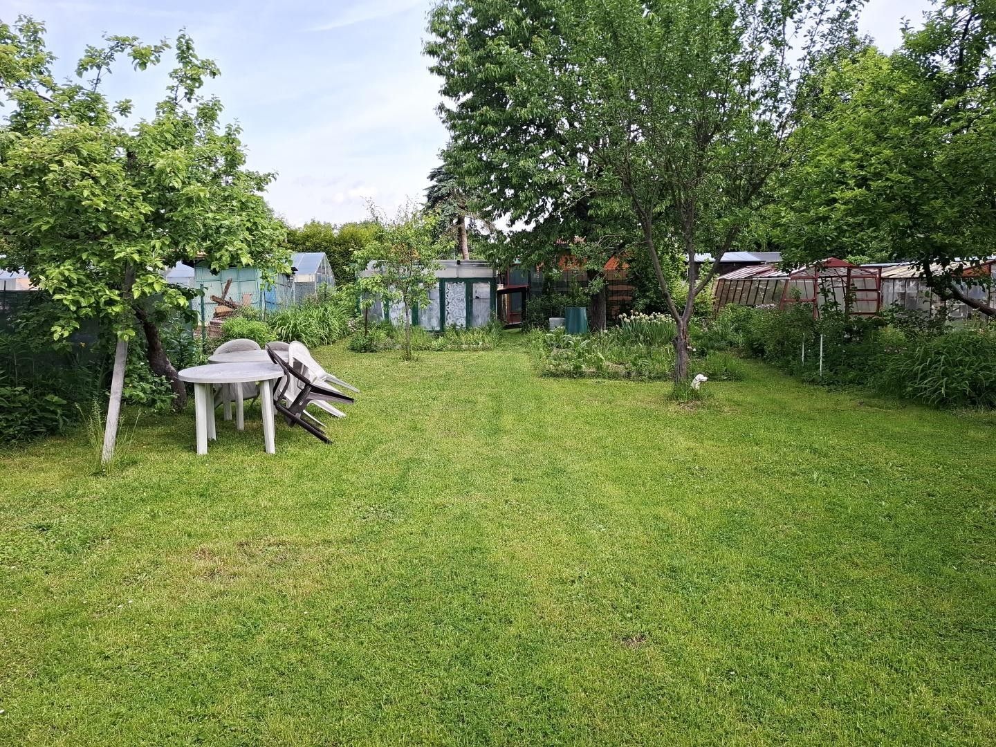 Prodej pozemku 257 m² - foto 4