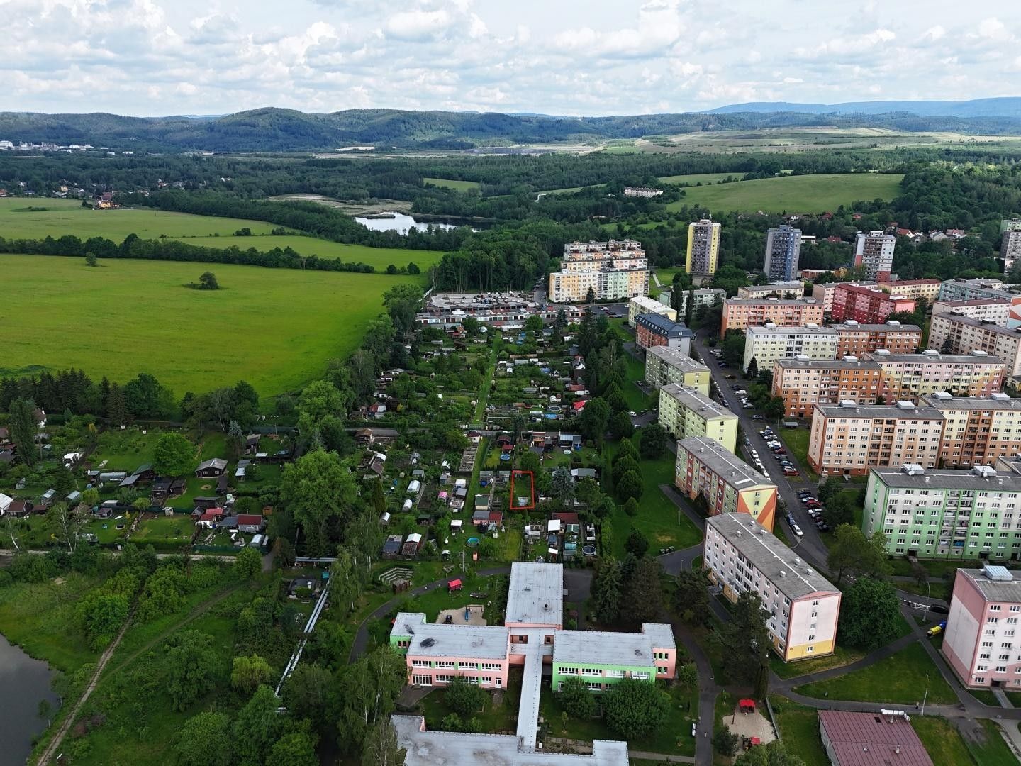 Prodej pozemku 257 m² - foto 10
