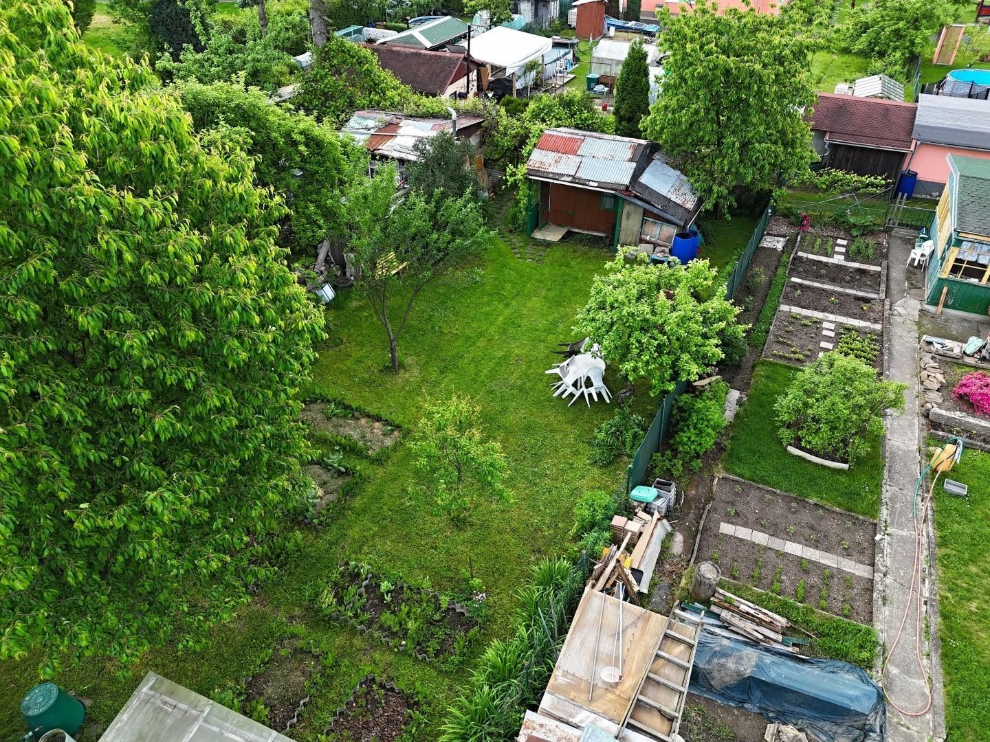 Prodej pozemku 257 m² - foto 13