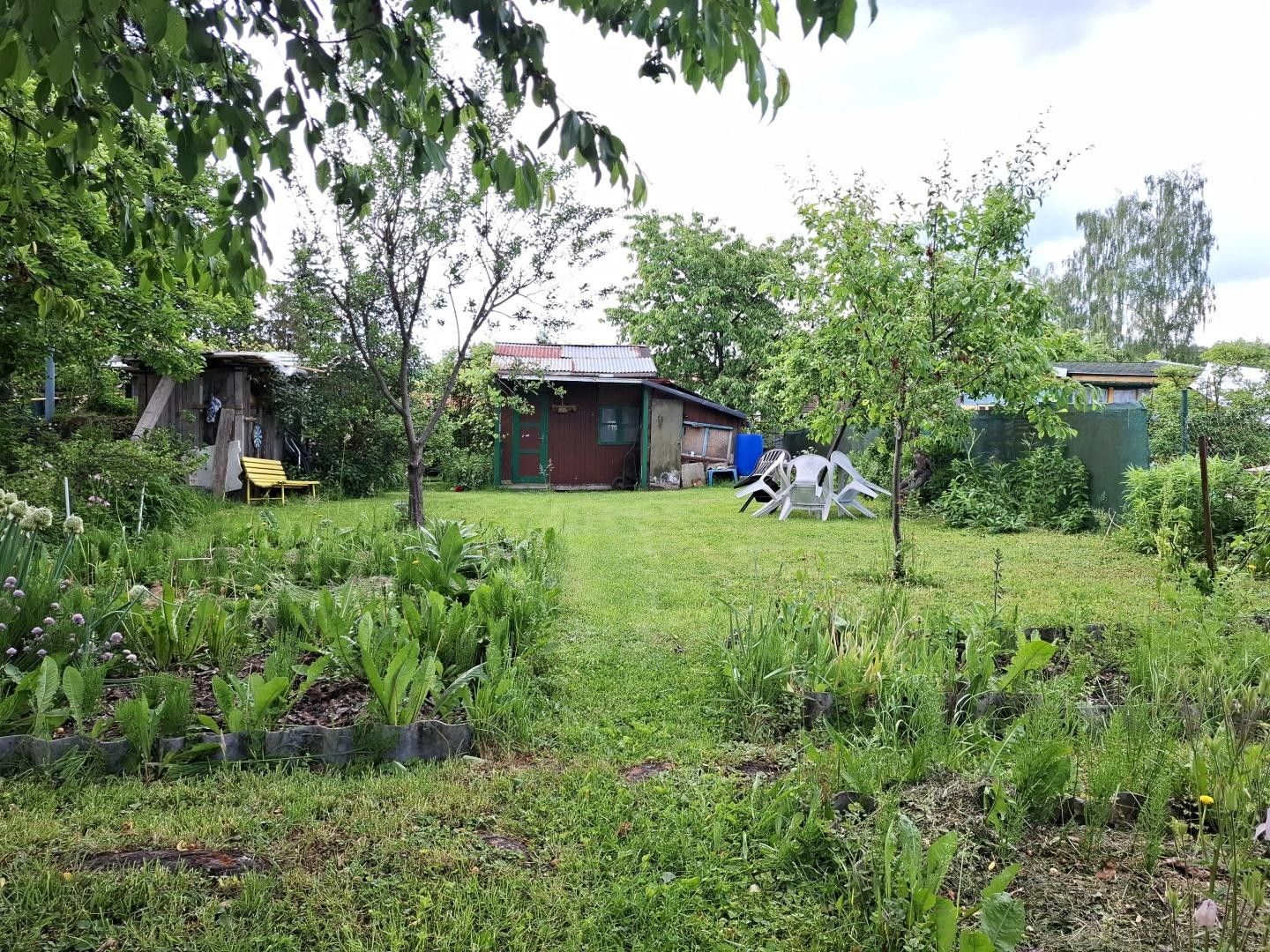 Prodej pozemku 257 m² - foto 15