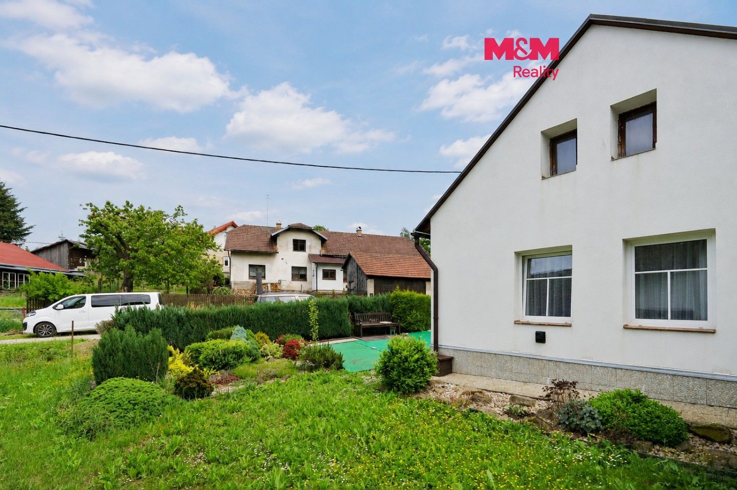 Prodej domu 132 m² - foto 1